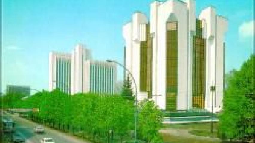 РАСШИРЕНИЕ УКРАИНСКО-МОЛДАВСКИХ ОТНОШЕНИЙ